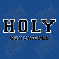 Holy Guacamole Tank Top | Artistshot