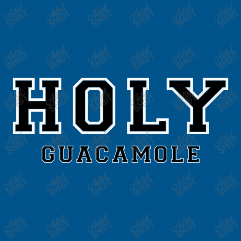 Holy Guacamole Classic T-shirt | Artistshot