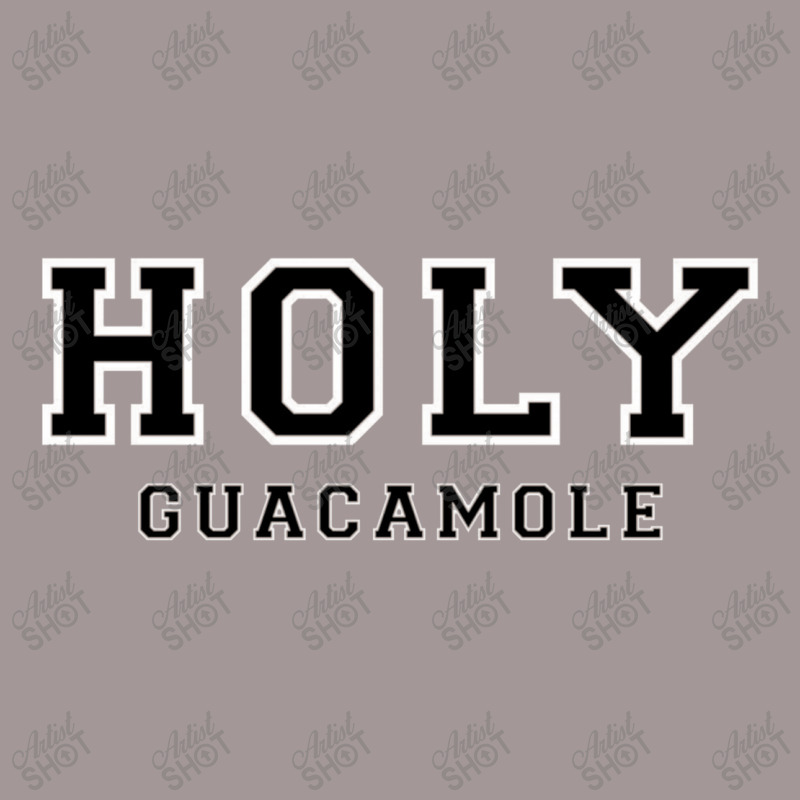 Holy Guacamole Vintage Short | Artistshot