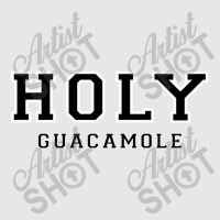 Holy Guacamole Hoodie & Jogger Set | Artistshot