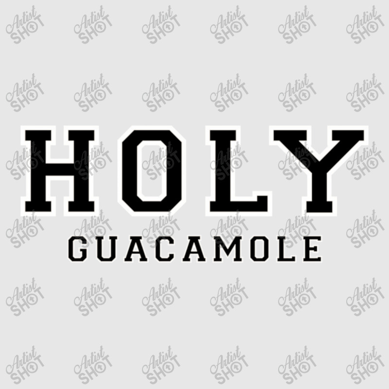 Holy Guacamole Hoodie & Jogger Set | Artistshot