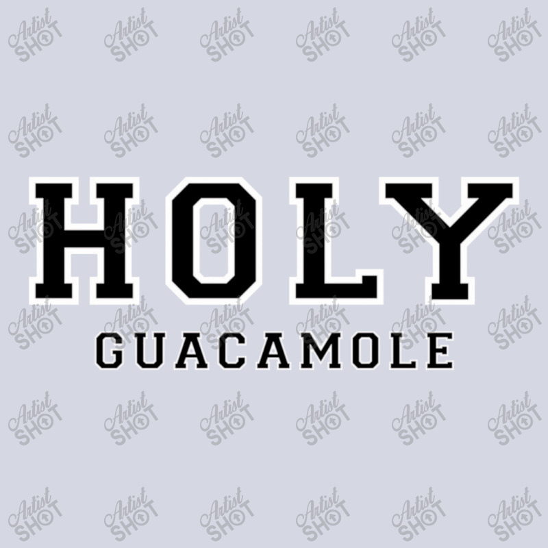 Holy Guacamole Fleece Short | Artistshot