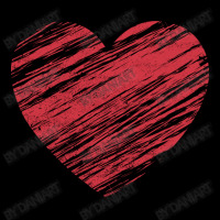 Red Heart Happy Valentines Day Unisex Jogger | Artistshot