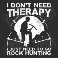 Funny Rock Hunting For Men Women Rock Collecting Geologist Exclusive T-shirt | Artistshot