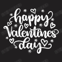 Happy Valentines Day T Shirt Happy Valentine's Day T-shirt | Artistshot