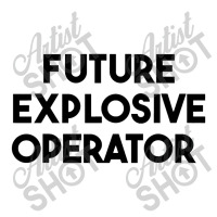 Future Explosive Operator Youth Sweatshirt | Artistshot