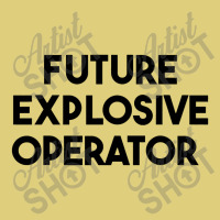 Future Explosive Operator Baby Bodysuit | Artistshot