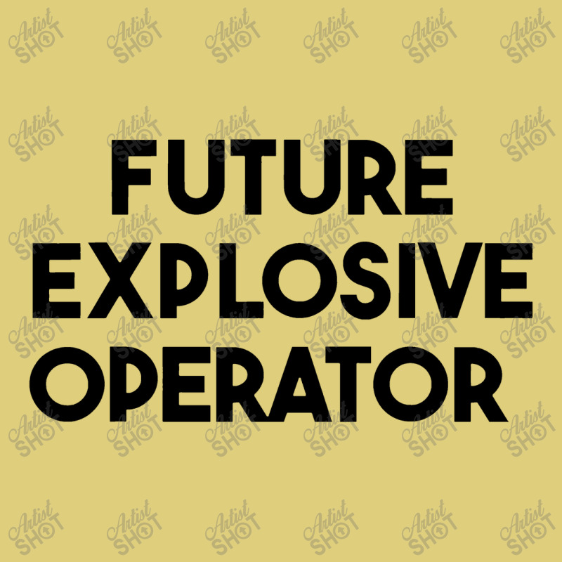 Future Explosive Operator Baby Bodysuit | Artistshot