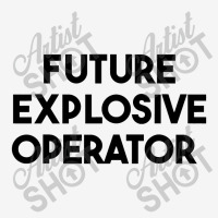 Future Explosive Operator Youth 3/4 Sleeve | Artistshot