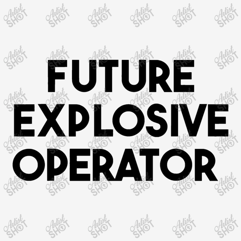 Future Explosive Operator Youth 3/4 Sleeve | Artistshot