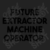 Future Extractor Machine Operator Backpack | Artistshot