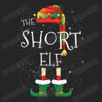 Short Elf Family Matching Christmas Group Funny Pajama Gift Unisex Hoodie | Artistshot