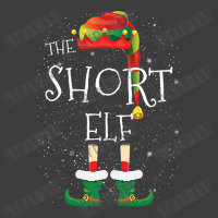 Short Elf Family Matching Christmas Group Funny Pajama Gift Men's Polo Shirt | Artistshot