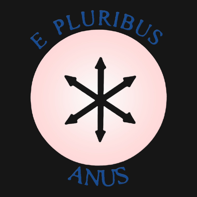 Custom Greendale Community E Pluribus Anus Active Duffel By