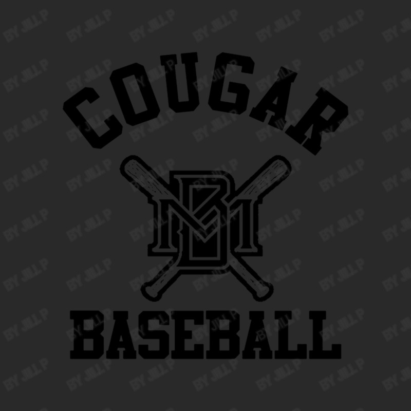 Cougar Baseball Printed hat by Jill P | Artistshot