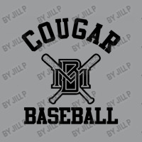 Cougar Baseball Classic T-shirt | Artistshot