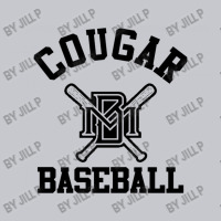 Cougar Baseball Unisex Jogger | Artistshot