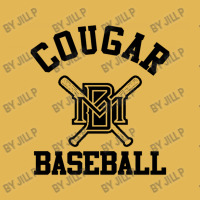 Cougar Baseball Vintage Hoodie And Short Set | Artistshot