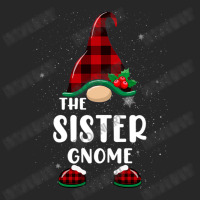 Sister Gnome Buffalo Plaid Matching Family Christmas Pajama Funny Gift Men's T-shirt Pajama Set | Artistshot