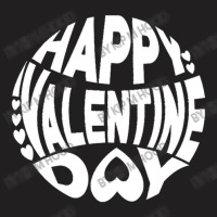 Valentine S Day Valentine's Day T-shirt | Artistshot