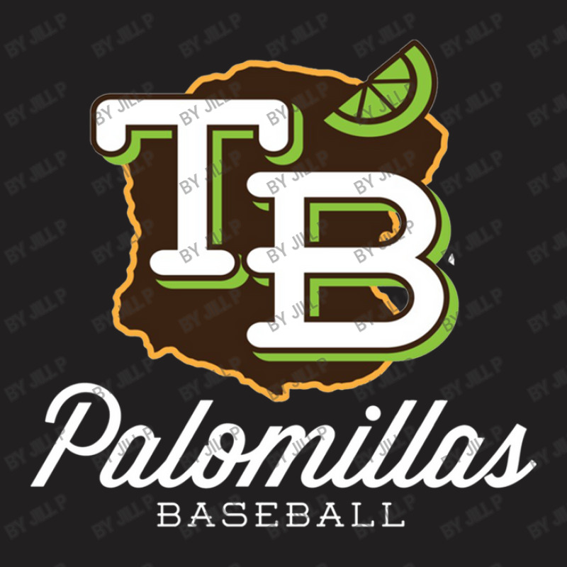 Baseball Palomillas Club T-Shirt by Jill P | Artistshot