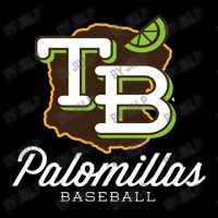 Baseball Palomillas Club Zipper Hoodie | Artistshot