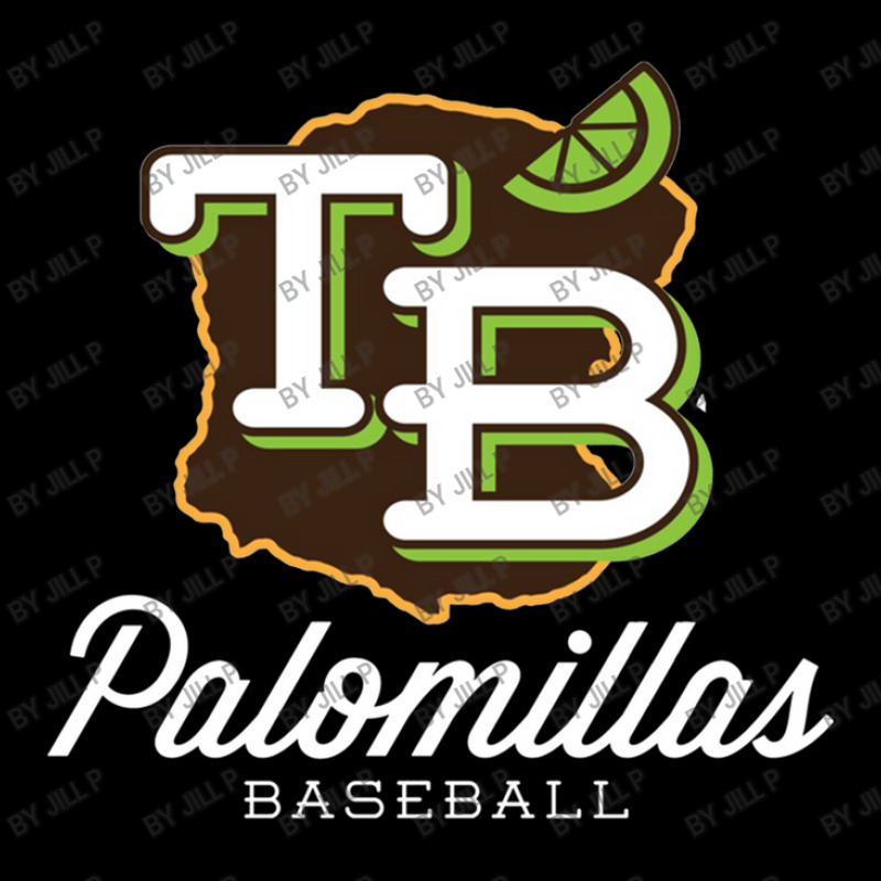 Baseball Palomillas Club Zipper Hoodie by Jill P | Artistshot