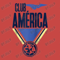 Club America Raglan Baseball Tee Zipper Hoodie | Artistshot