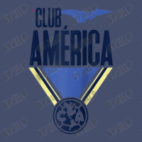 Club America Raglan Baseball Tee Vintage Short | Artistshot