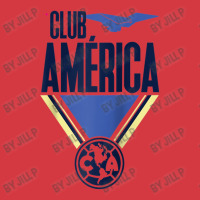 Club America Raglan Baseball Tee Men's Polo Shirt | Artistshot