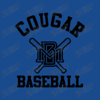 Cougar Baseball Tank Top | Artistshot