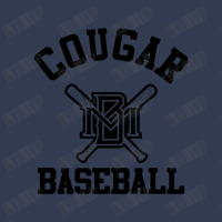 Cougar Baseball V-neck Tee | Artistshot