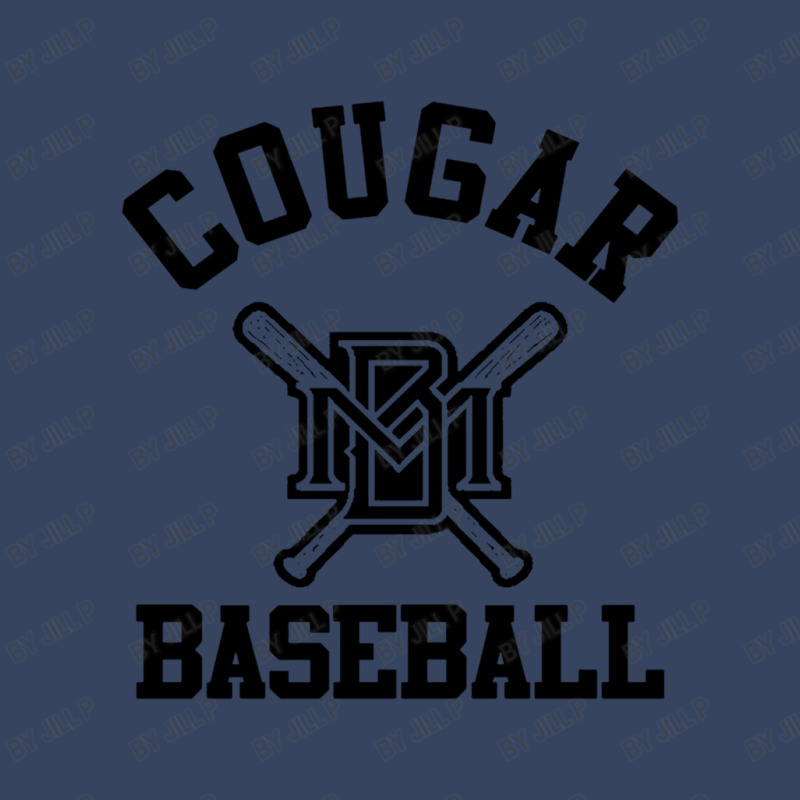 Cougar Baseball Exclusive T-shirt by Jill P | Artistshot