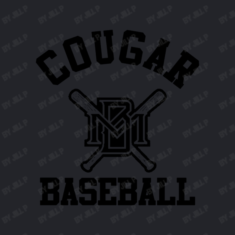 Cougar Baseball Lightweight Hoodie by Jill P | Artistshot