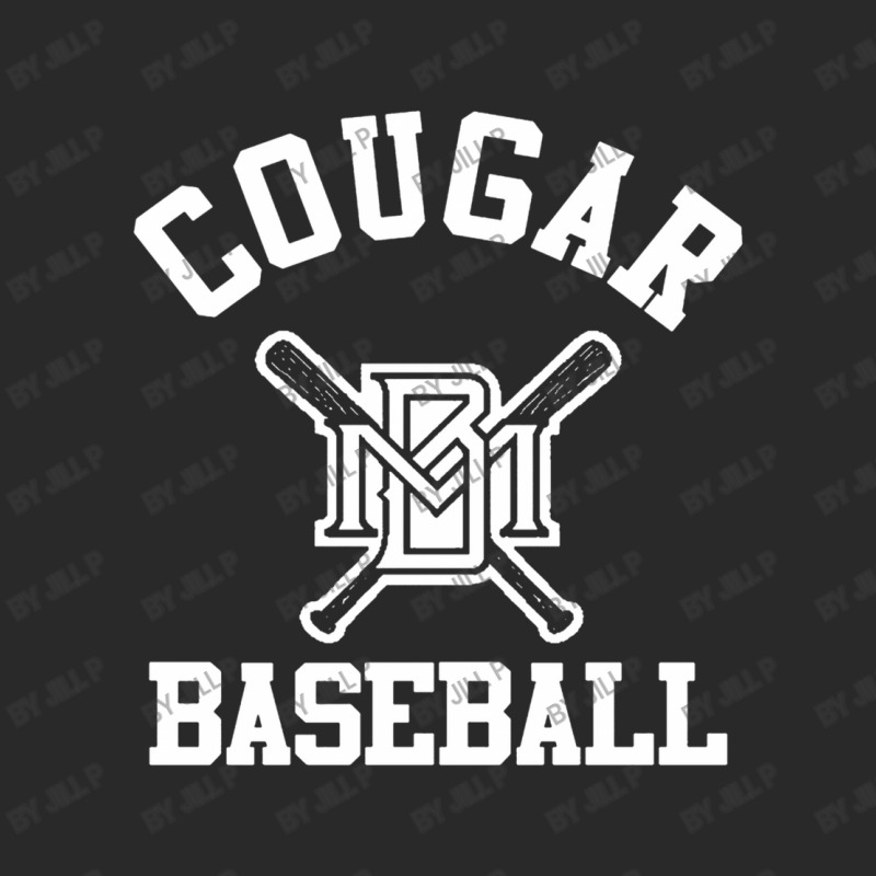 Cougars Baseball Printed hat by Jill P | Artistshot