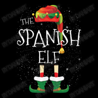 Spanish Elf Family Matching Christmas Group Funny Gift Pocket T-shirt | Artistshot