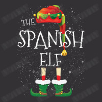 Spanish Elf Family Matching Christmas Group Funny Gift Vintage Short | Artistshot