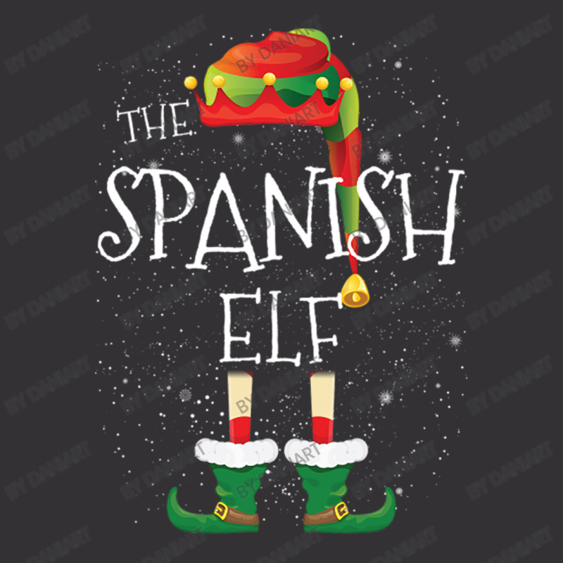 Spanish Elf Family Matching Christmas Group Funny Gift Vintage Short | Artistshot