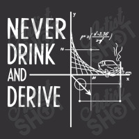 Never Drink And Derive Vintage Hoodie And Short Set | Artistshot