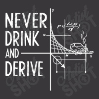 Never Drink And Derive Ladies Curvy T-shirt | Artistshot