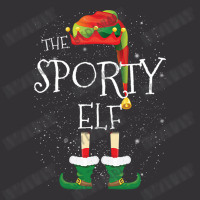 Sporty Elf Family Matching Christmas Group Funny Gift Vintage Short | Artistshot