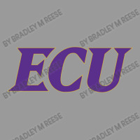 East Carolina Pirates Wordmark Graphic T-shirt | Artistshot