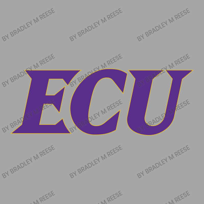 East Carolina Pirates Wordmark Men's Polo Shirt by Bradley M Reese | Artistshot