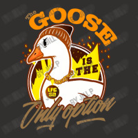 The Goose Baseball Champion Hoodie | Artistshot