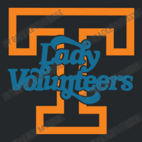 Tennessee Lady Volunteers Crewneck Sweatshirt | Artistshot