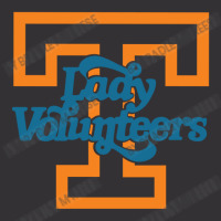 Tennessee Lady Volunteers Vintage Short | Artistshot