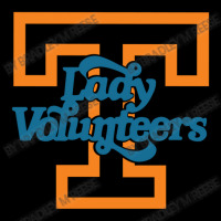 Tennessee Lady Volunteers Lightweight Hoodie | Artistshot