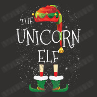 Unicorn Elf Family Matching Christmas Group Funny Gift Champion Hoodie | Artistshot