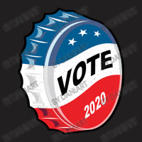 Vote 2020.  Retro Vintage Vote 2020 T-shirt | Artistshot