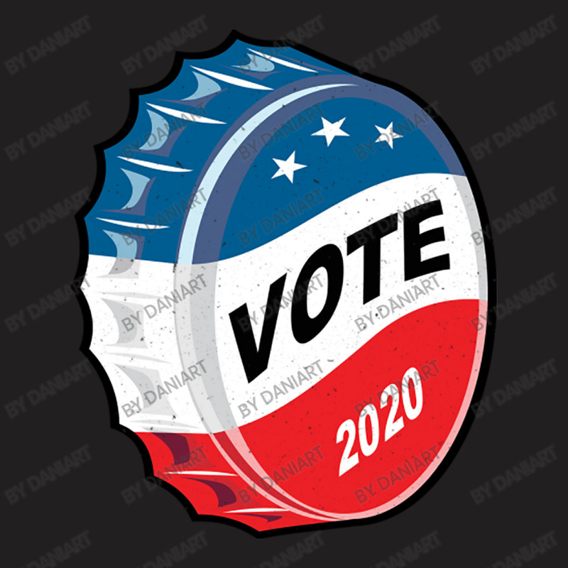 Vote 2020.  Retro Vintage Vote 2020 T-shirt | Artistshot